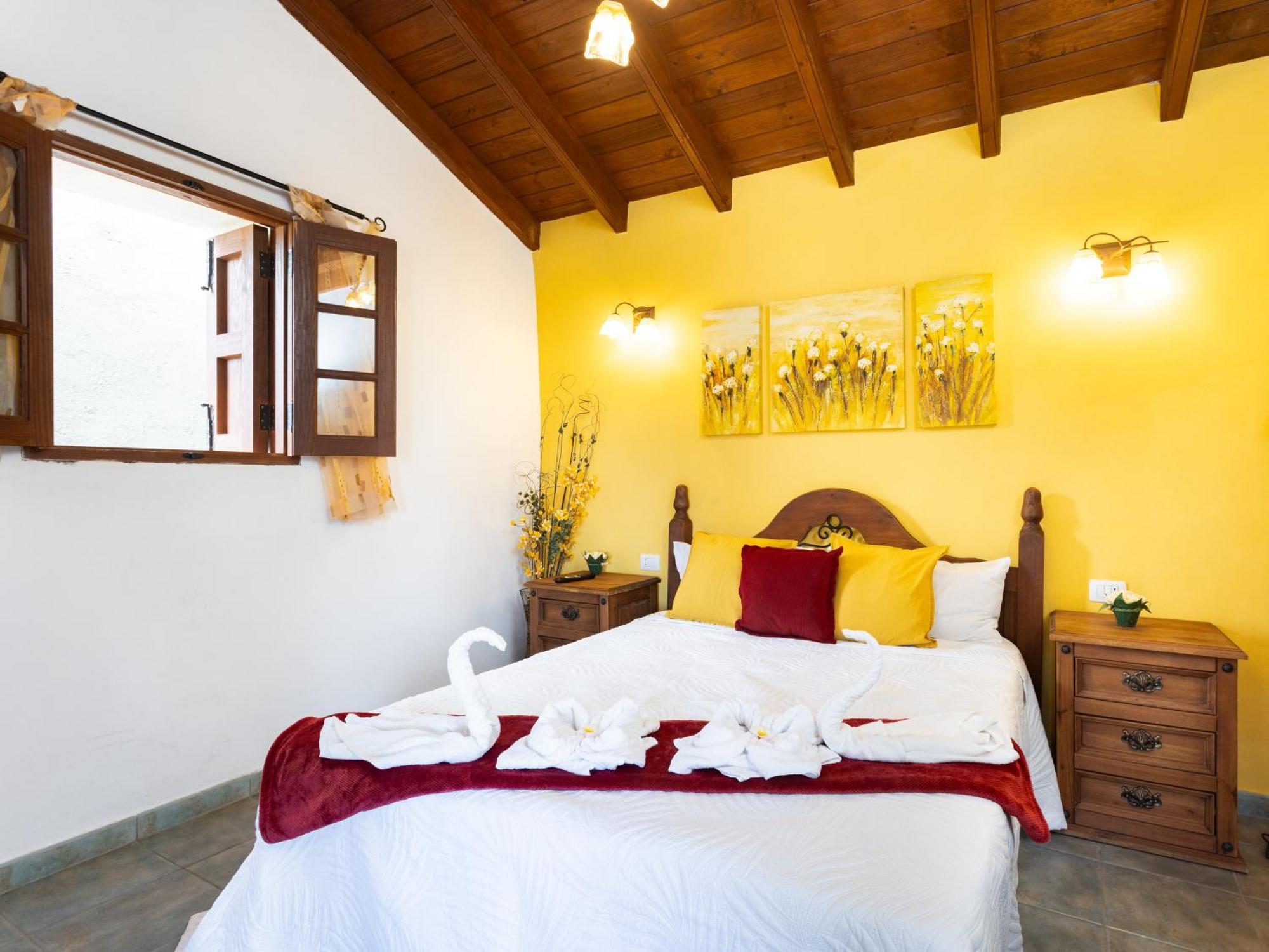 Live Masca Casatarucho Villa Buenavista Del Norte Exterior photo